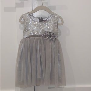 - POPATU baby girl 24m dress